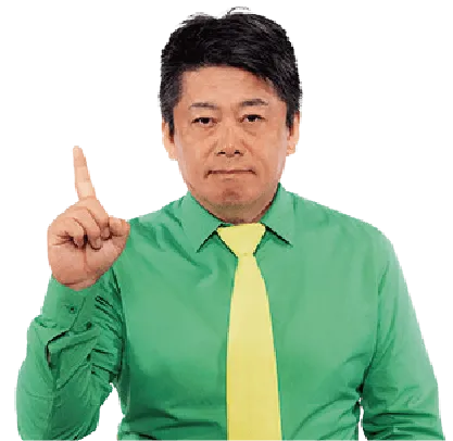 人物写真